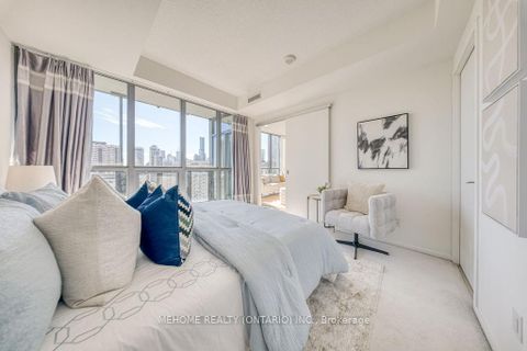 Photo 24 at 1103 - 101 Charles Street E, Yonge Corridor, Toronto Photo 24 at 1103 - 101 Charles Street E, Yonge Corridor, Toronto