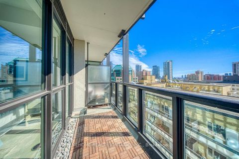 Photo 31 at 1103 - 101 Charles Street E, Yonge Corridor, Toronto Photo 31 at 1103 - 101 Charles Street E, Yonge Corridor, Toronto