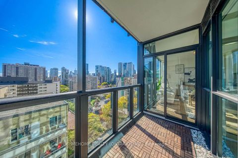 Photo 32 at 1103 - 101 Charles Street E, Yonge Corridor, Toronto Photo 32 at 1103 - 101 Charles Street E, Yonge Corridor, Toronto