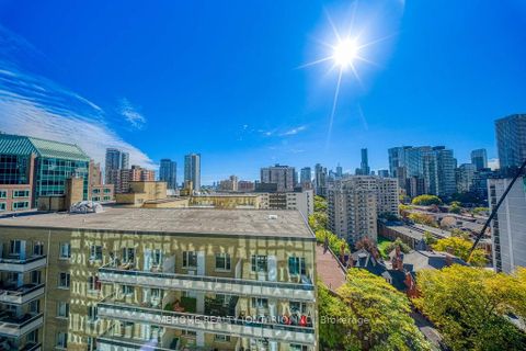 Photo 33 at 1103 - 101 Charles Street E, Yonge Corridor, Toronto Photo 33 at 1103 - 101 Charles Street E, Yonge Corridor, Toronto