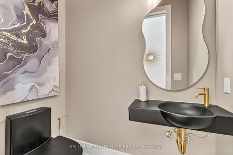 Photo 8 at 144 Mansfield Drive, CP College Park, Oakville