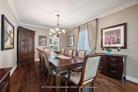 Photo 9 at 19 Langtry Place, Uplands, Vaughan