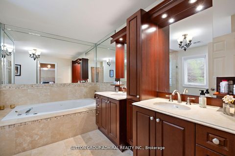 Photo 25 at 19 Langtry Place, Uplands, Vaughan