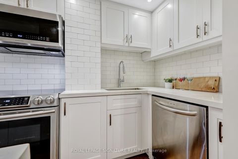 Photo 6 at 310 - 88 Charles Street E, Yonge Corridor, Toronto