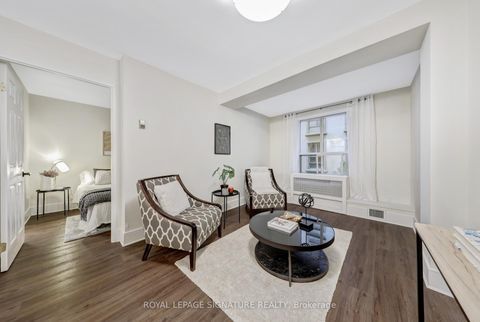 Photo 9 at 310 - 88 Charles Street E, Yonge Corridor, Toronto