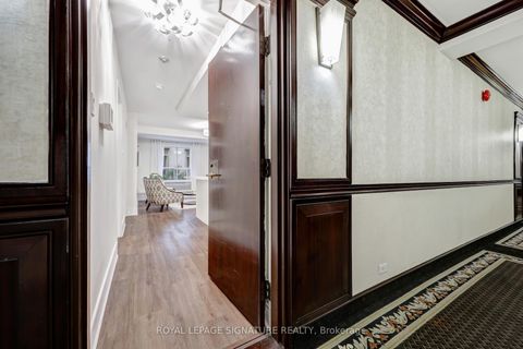 Photo 10 at 310 - 88 Charles Street E, Yonge Corridor, Toronto