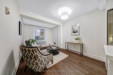 Photo 11 at 310 - 88 Charles Street E, Yonge Corridor, Toronto