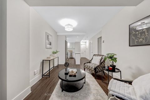 Photo 12 at 310 - 88 Charles Street E, Yonge Corridor, Toronto