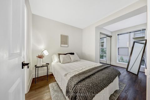 Photo 15 at 310 - 88 Charles Street E, Yonge Corridor, Toronto