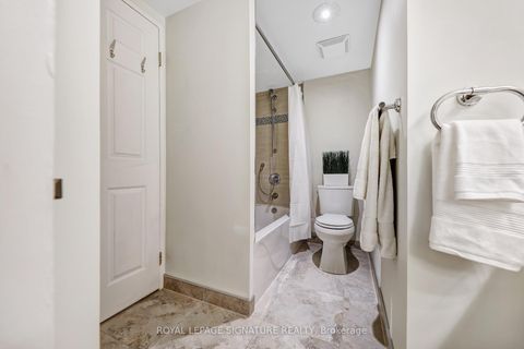 Photo 21 at 310 - 88 Charles Street E, Yonge Corridor, Toronto