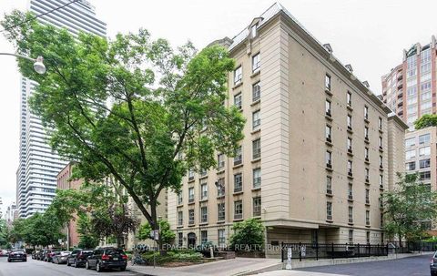 Photo 25 at 310 - 88 Charles Street E, Yonge Corridor, Toronto