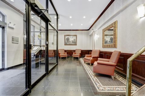 Photo 31 at 310 - 88 Charles Street E, Yonge Corridor, Toronto