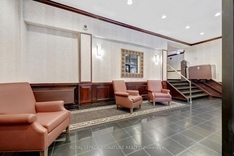 Photo 32 at 310 - 88 Charles Street E, Yonge Corridor, Toronto