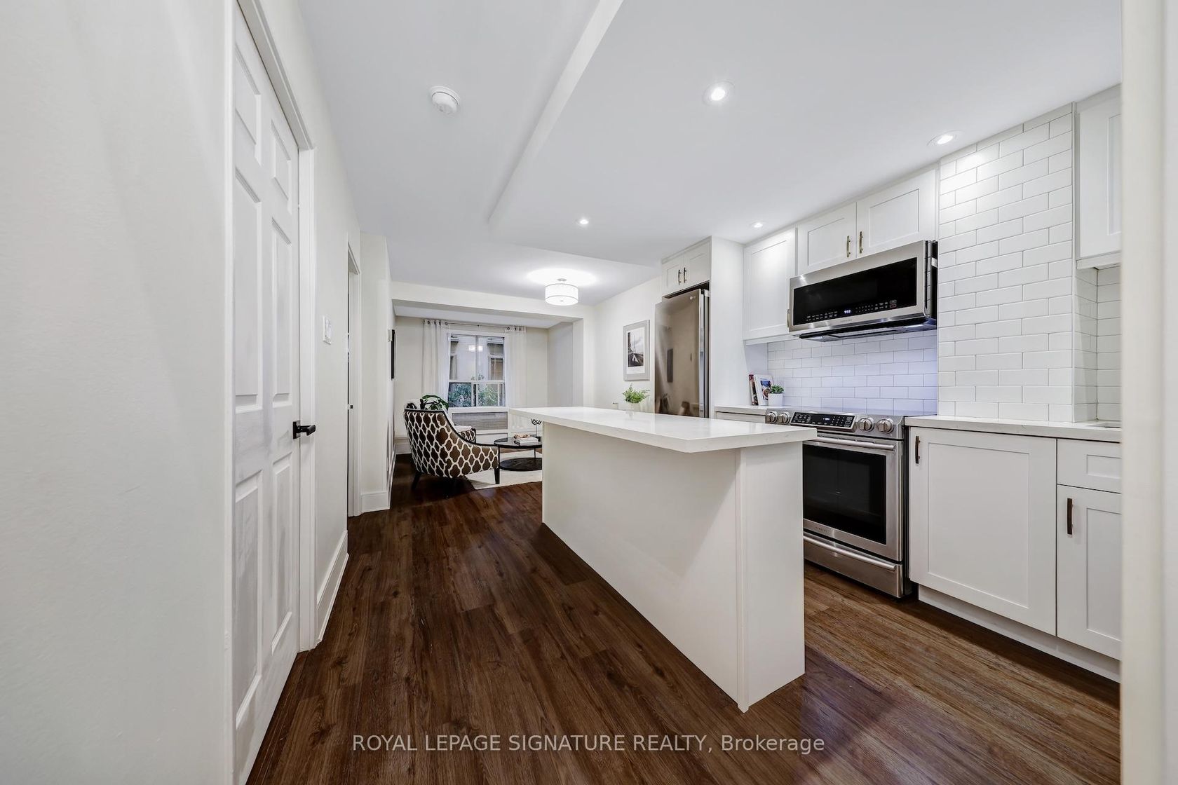 310 - 88 Charles Street E, Yonge Corridor, Toronto photo number 2