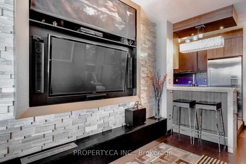 Photo 4 at 3604 - 10 Yonge Street, Waterfront Communities C1, Toronto