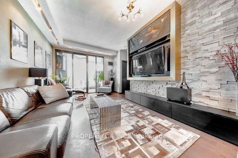 Photo 5 at 3604 - 10 Yonge Street, Waterfront Communities C1, Toronto