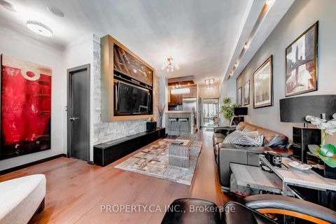 Photo 8 at 3604 - 10 Yonge Street, Waterfront Communities C1, Toronto