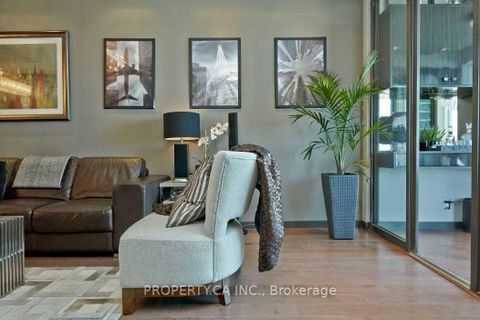 Photo 9 at 3604 - 10 Yonge Street, Waterfront Communities C1, Toronto