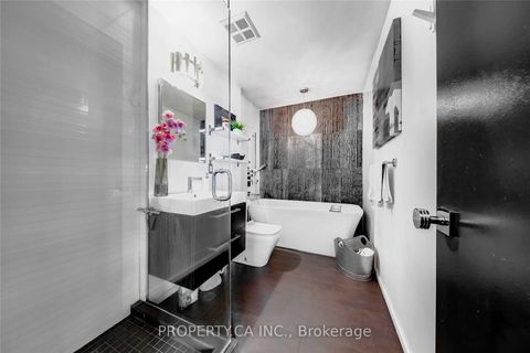 Photo 10 at 3604 - 10 Yonge Street, Waterfront Communities C1, Toronto