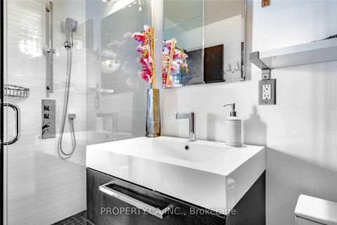 Photo 12 at 3604 - 10 Yonge Street, Waterfront Communities C1, Toronto