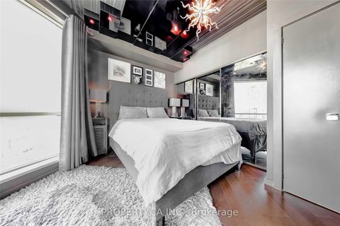 Photo 13 at 3604 - 10 Yonge Street, Waterfront Communities C1, Toronto