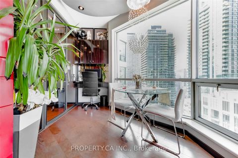 Photo 16 at 3604 - 10 Yonge Street, Waterfront Communities C1, Toronto