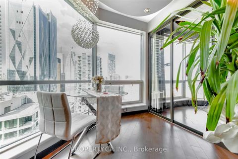 Photo 17 at 3604 - 10 Yonge Street, Waterfront Communities C1, Toronto