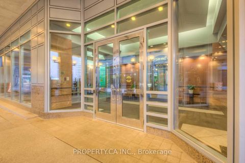 Photo 21 at 3604 - 10 Yonge Street, Waterfront Communities C1, Toronto