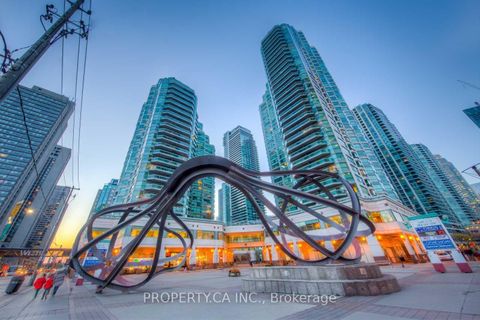 Photo 23 at 3604 - 10 Yonge Street, Waterfront Communities C1, Toronto
