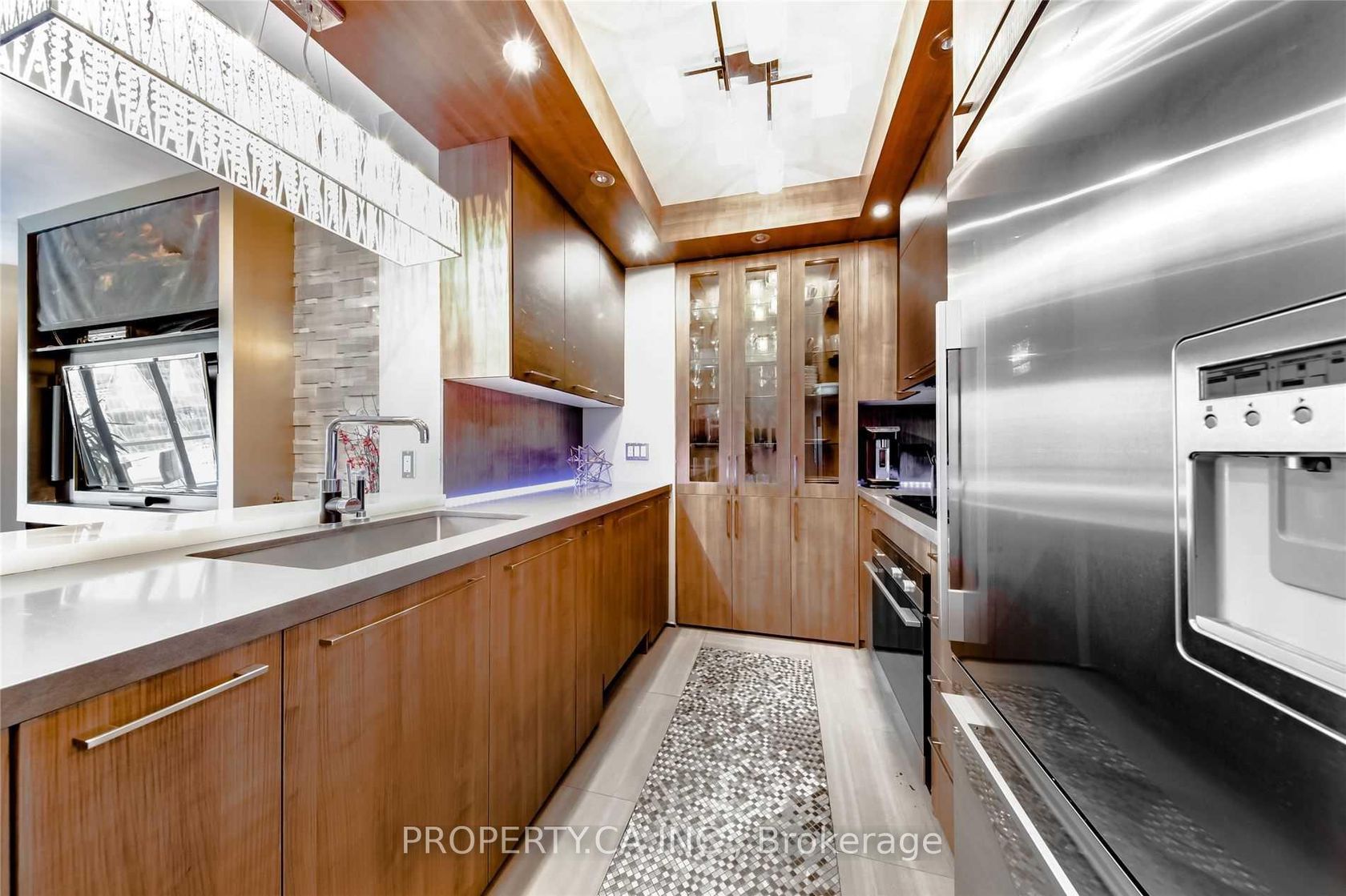 3604 - 10 Yonge Street, Waterfront Communities C1, Toronto 