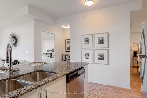 Photo 8 at 205 - 840 Queens Plate Drive, Clairville, Toronto