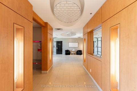 Photo 23 at 205 - 840 Queens Plate Drive, Clairville, Toronto