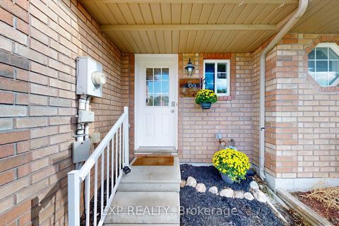 Photo 1 at 69 Goodwin Drive, Painswick South, Barrie