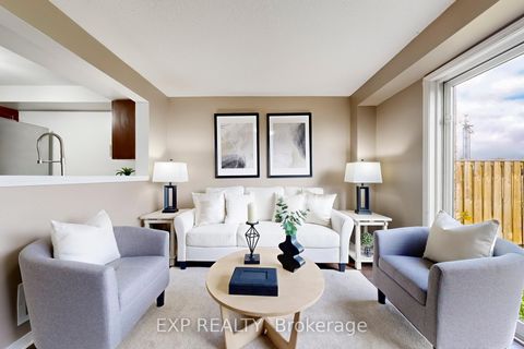 Photo 3 at 69 Goodwin Drive, Painswick South, Barrie