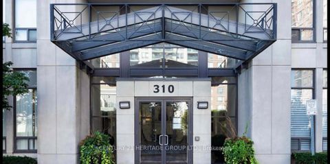Photo 1 at 809 - 310 Red Maple Road, Langstaff, Richmond Hill