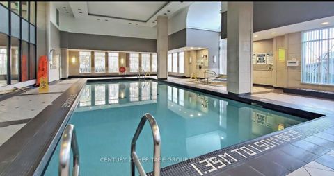 Photo 3 at 809 - 310 Red Maple Road, Langstaff, Richmond Hill