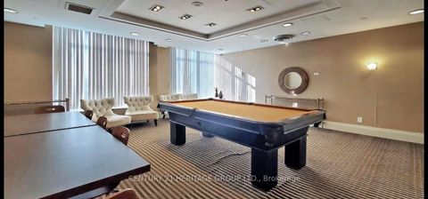 Photo 4 at 809 - 310 Red Maple Road, Langstaff, Richmond Hill