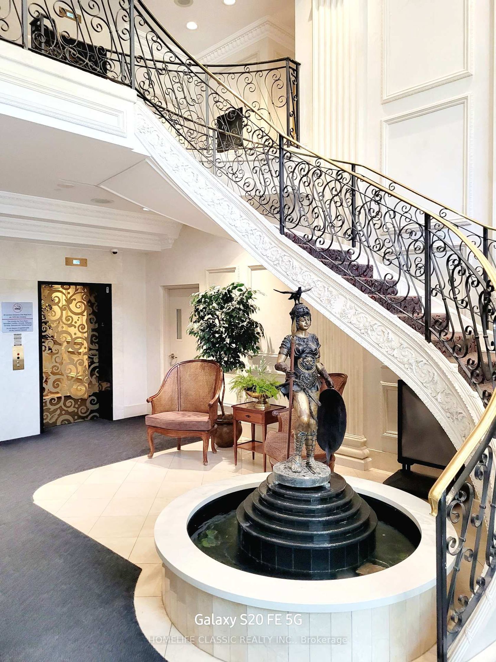 616 - 5418 Yonge Street, Willowdale West, Toronto by Loree Meneguzzi Real Estate 616 - 5418 Yonge Street, Willowdale West, Toronto