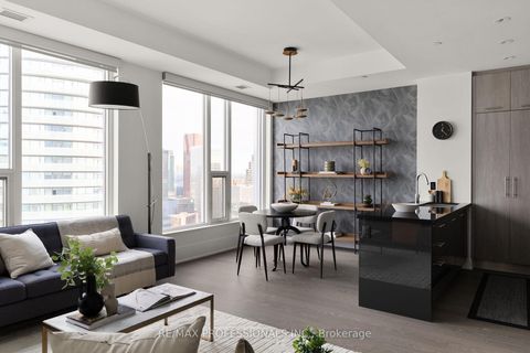 Photo 0 at 6312 - 10 York Street, Waterfront Communities C1, Toronto