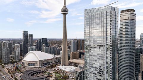 Photo 1 at 6312 - 10 York Street, Waterfront Communities C1, Toronto