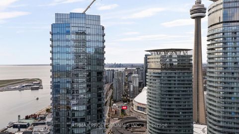 Photo 2 at 6312 - 10 York Street, Waterfront Communities C1, Toronto