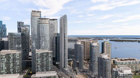 Photo 3 at 6312 - 10 York Street, Waterfront Communities C1, Toronto