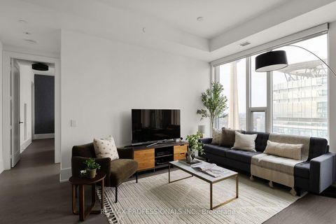 Photo 6 at 6312 - 10 York Street, Waterfront Communities C1, Toronto