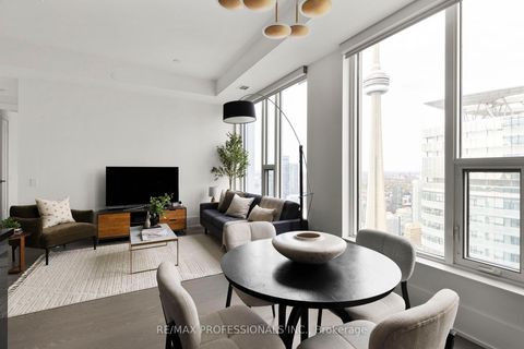 Photo 7 at 6312 - 10 York Street, Waterfront Communities C1, Toronto