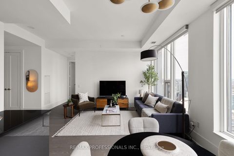 Photo 8 at 6312 - 10 York Street, Waterfront Communities C1, Toronto