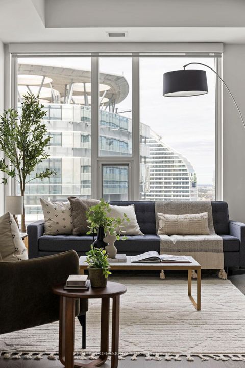 Photo 10 at 6312 - 10 York Street, Waterfront Communities C1, Toronto