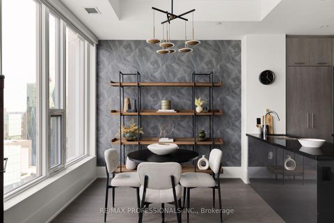 Photo 12 at 6312 - 10 York Street, Waterfront Communities C1, Toronto