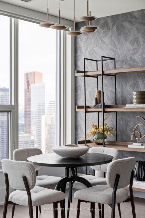 Photo 14 at 6312 - 10 York Street, Waterfront Communities C1, Toronto