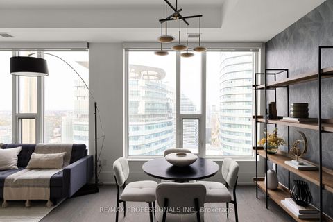 Photo 15 at 6312 - 10 York Street, Waterfront Communities C1, Toronto