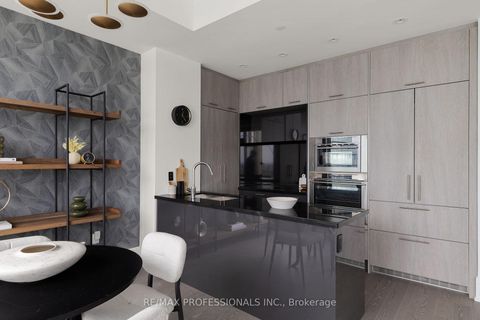 Photo 17 at 6312 - 10 York Street, Waterfront Communities C1, Toronto